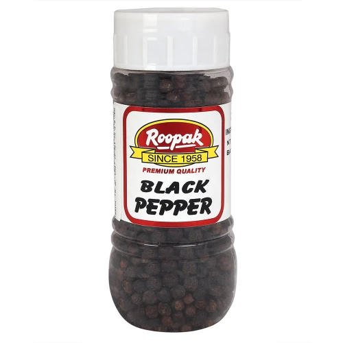 Black Pepper